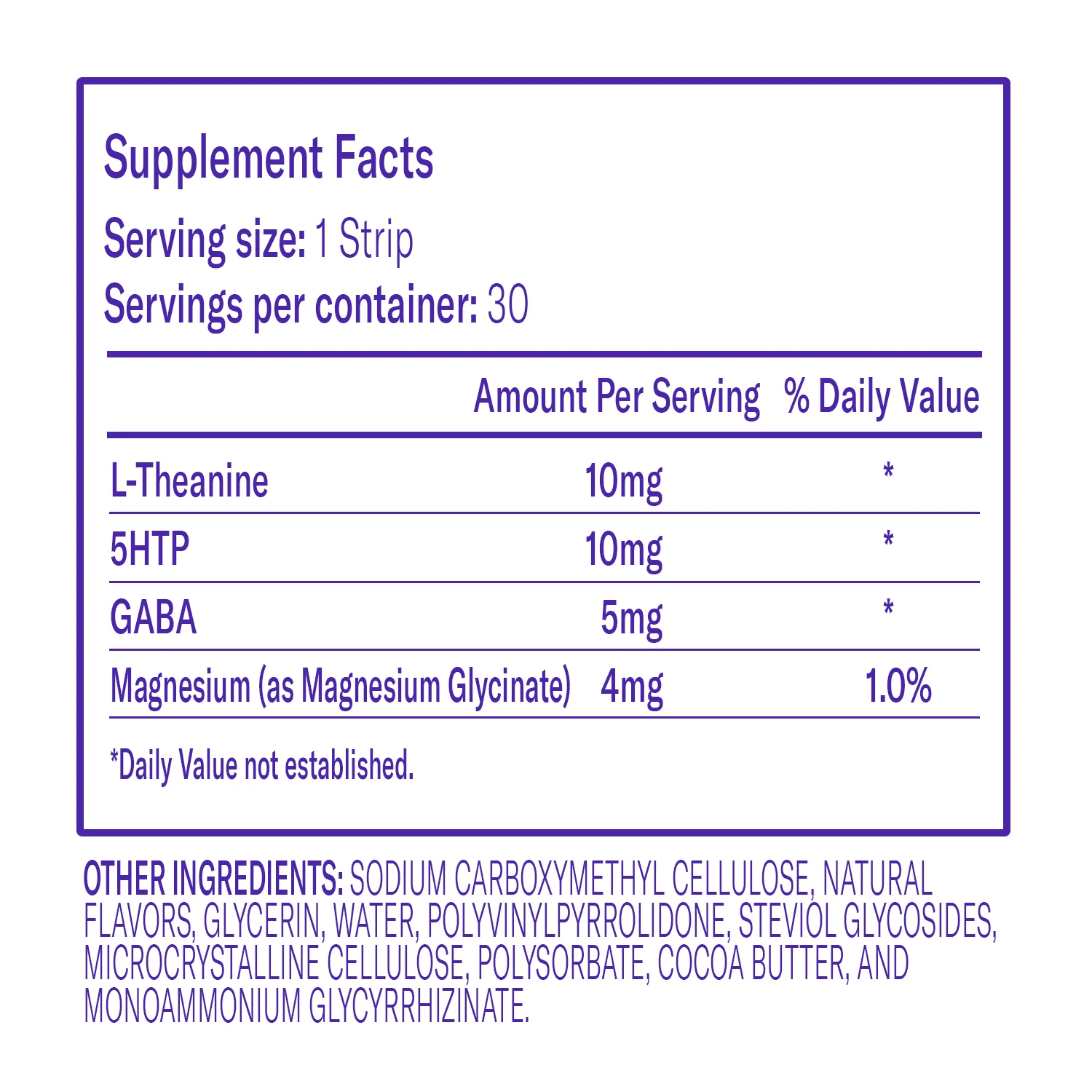 Calming Magnesium Dual-Action Kit - Image 7