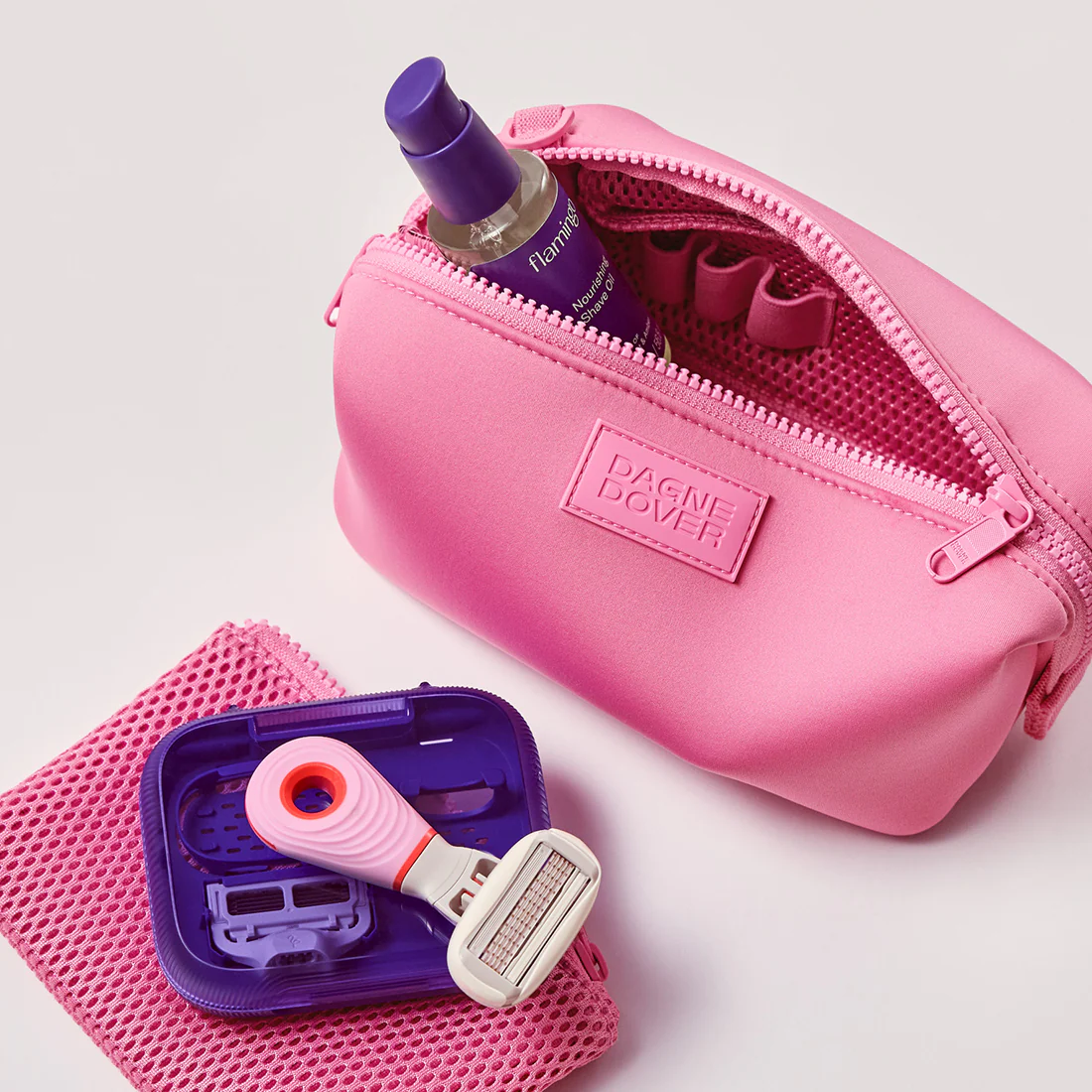 Dagne Dover x Flamingo Travel Bundle - Image 3