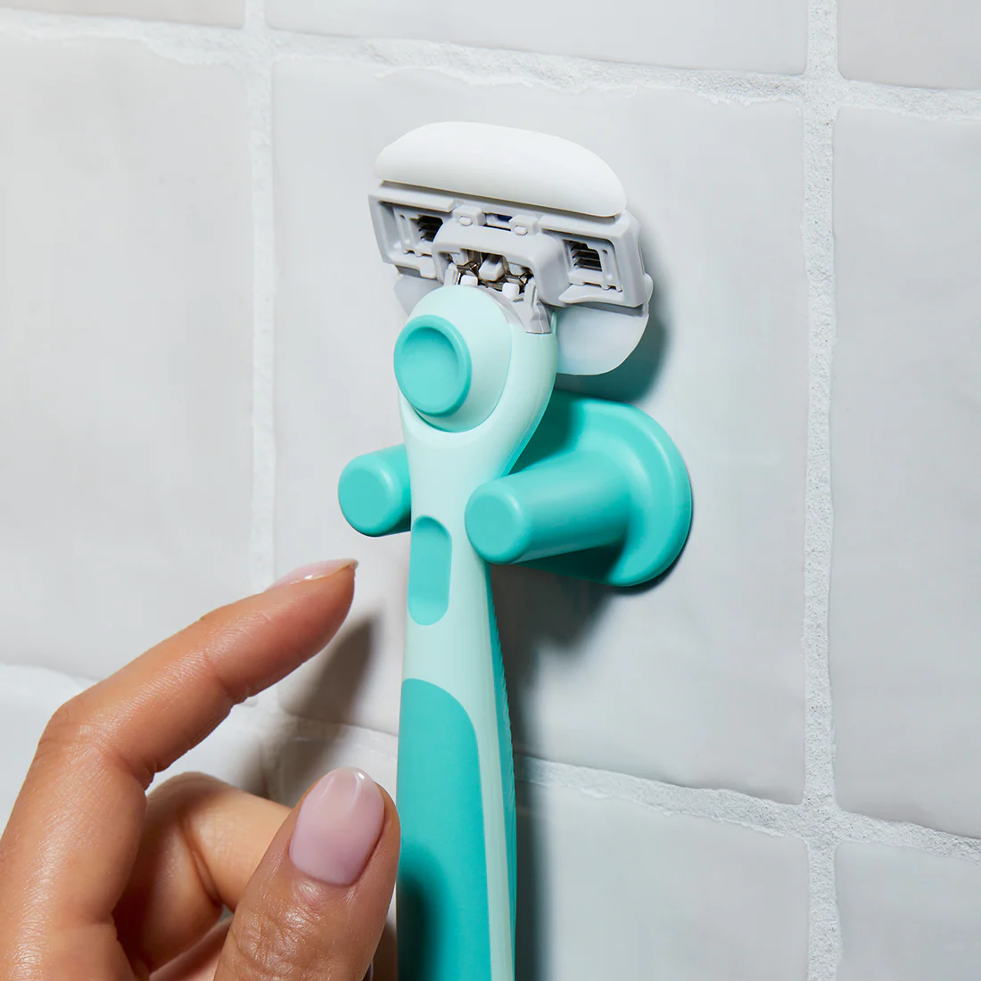 Moisture Plus Razor Set - Image 12