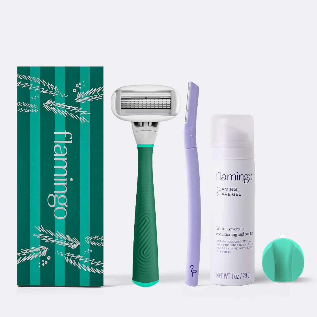 Original Razor Starter Set - Image 22