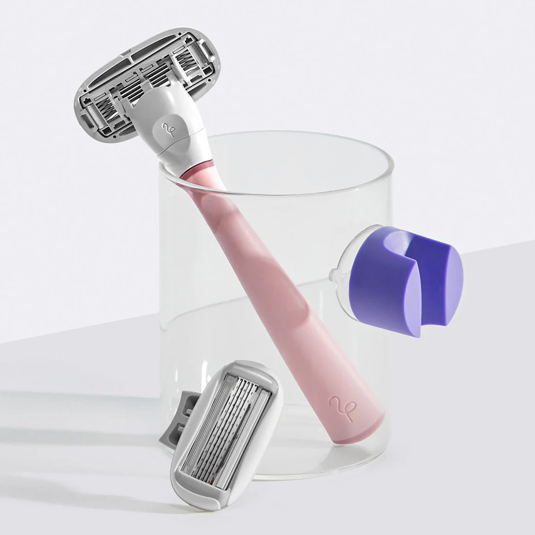 Suction Shower Holder - Image 27